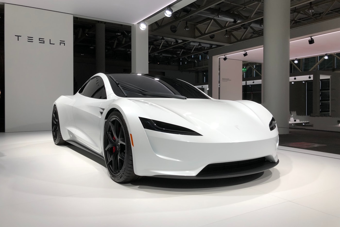 Residential Level 2 Charger