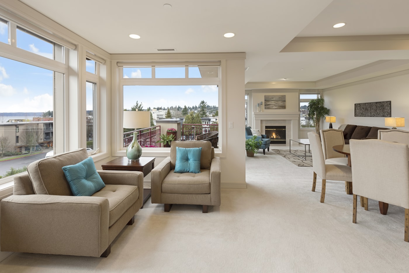 Premium Rental Home