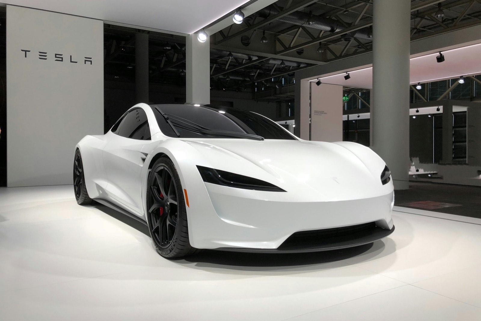 Electric vehicle charger installation