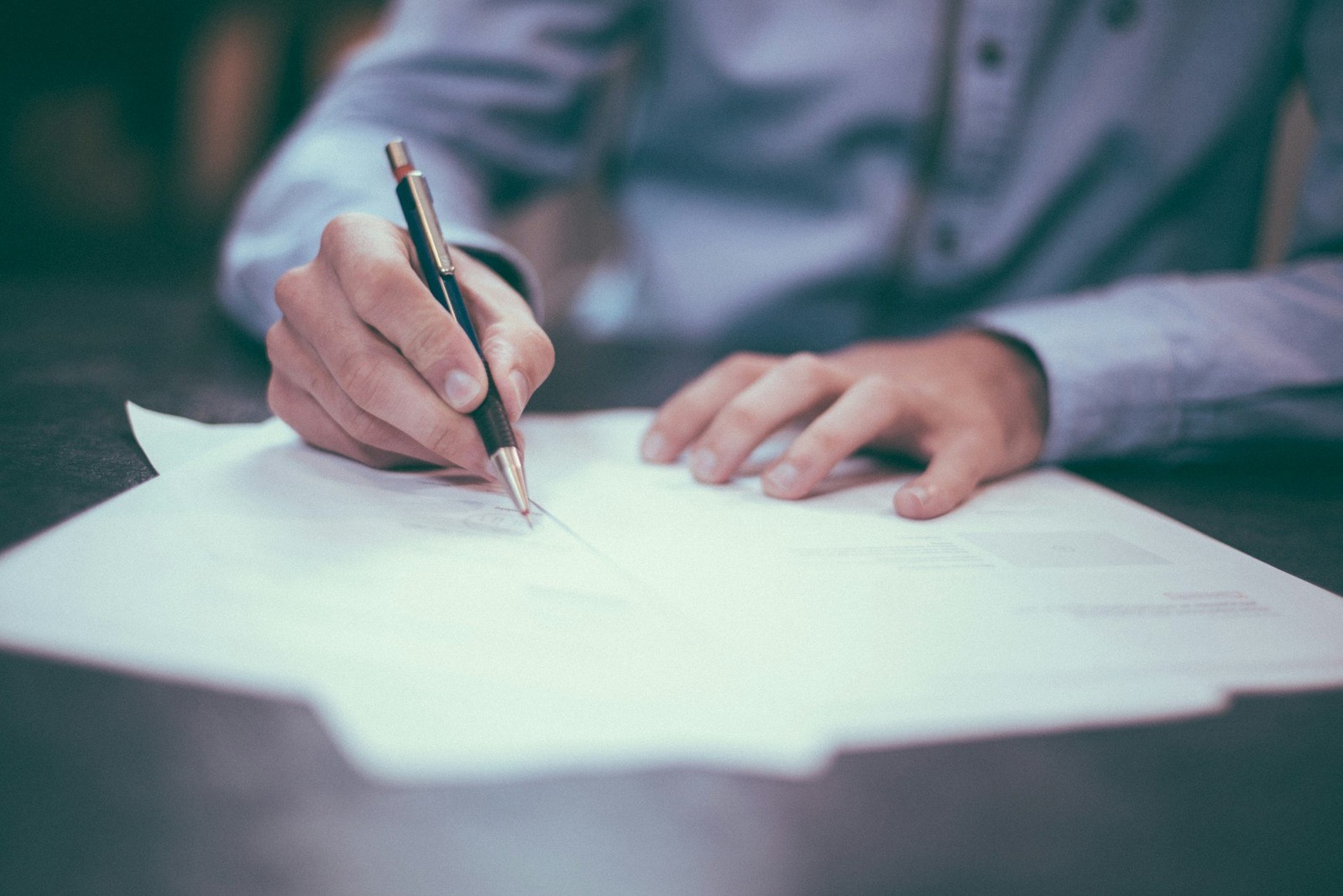 Secure documents and privacy